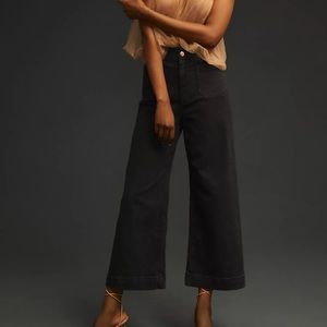 Pilcro and the Letterpress Jeans for 